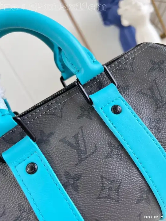 Firstbag LOUIS BANDOULIÈRE KEEPALL VUITTON 25 0630